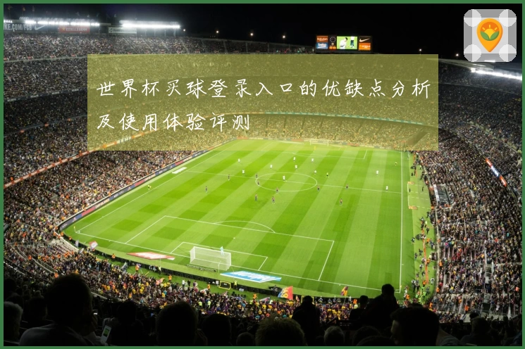 世界杯买球登录入口的优缺点分析及使用体验评测