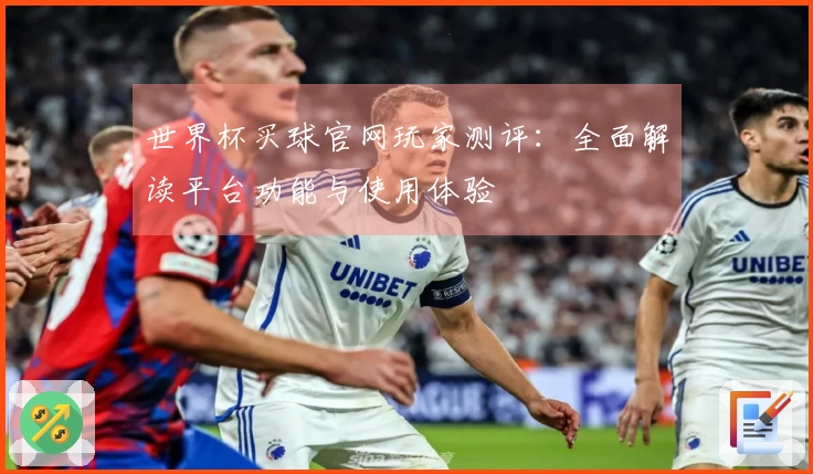 世界杯买球官网玩家测评：全面解读平台功能与使用体验