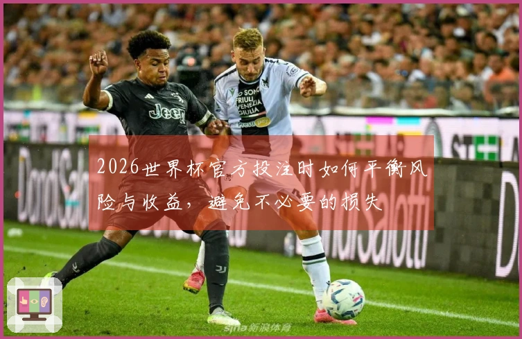 2026世界杯官方投注时如何平衡风险与收益，避免不必要的损失