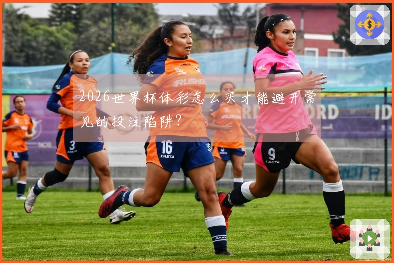 2026世界杯体彩怎么买才能避开常见的投注陷阱？