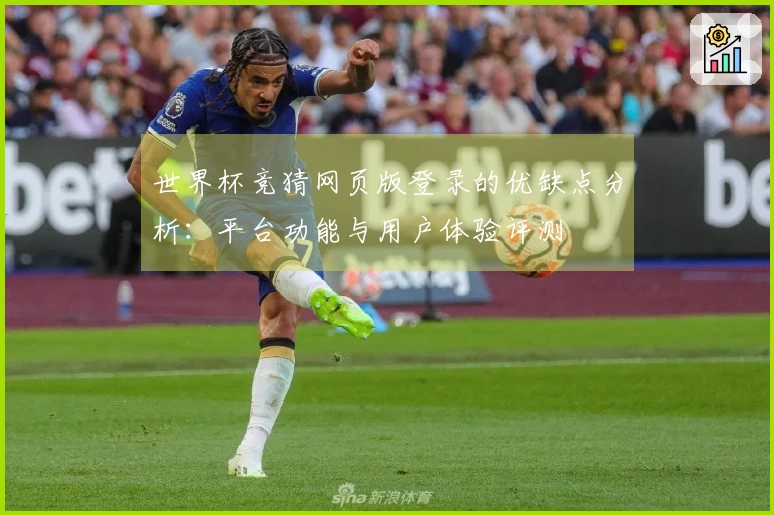 世界杯竞猜网页版登录的优缺点分析：平台功能与用户体验评测