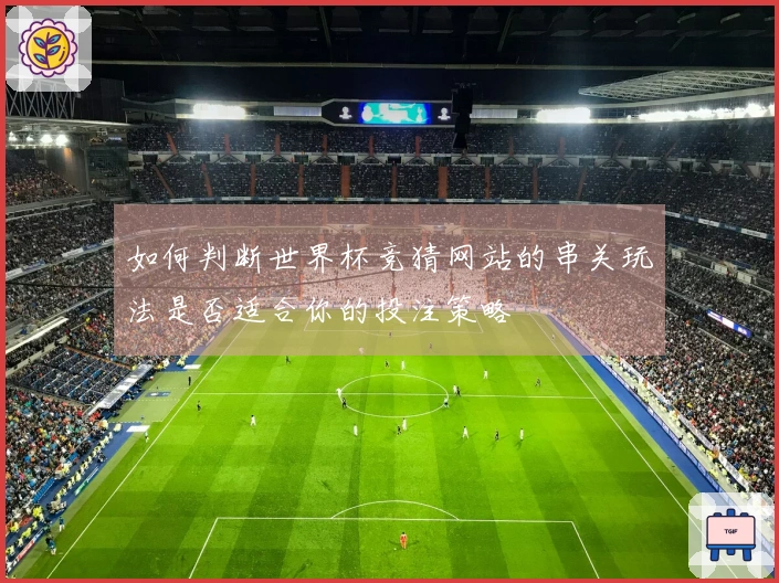 如何判断世界杯竞猜网站的串关玩法是否适合你的投注策略
