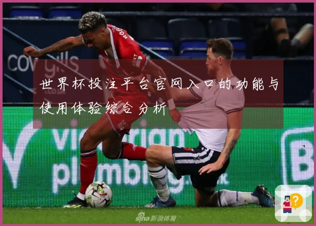 世界杯投注平台官网入口的功能与使用体验综合分析
