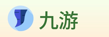 九游 Logo